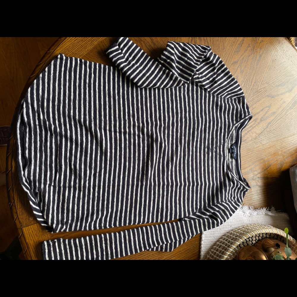 Landsend Pullover Sweater